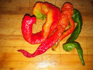 Stir-fried Chicken Breast recipe