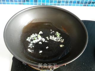 Shandong Cuisine-minced Meat and Sea Cucumber recipe