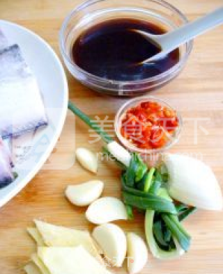 Sweet and Sour Hairtail recipe