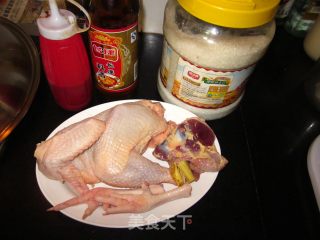 【soy Sauce Chicken】teach You How to Cook A Must-have Special Dish for Guangdong New Year recipe