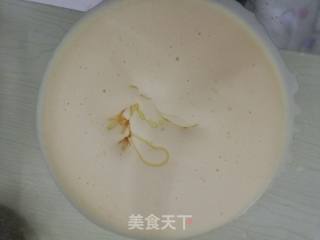 Mini Cake recipe