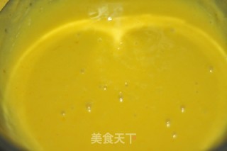 Original Chiffon Cake recipe