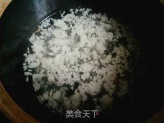 Wine Stuffed Poached Eggs recipe