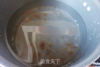 【tianjin】peach Gum Fruit Fishing recipe