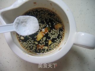 Wisdom Cube recipe