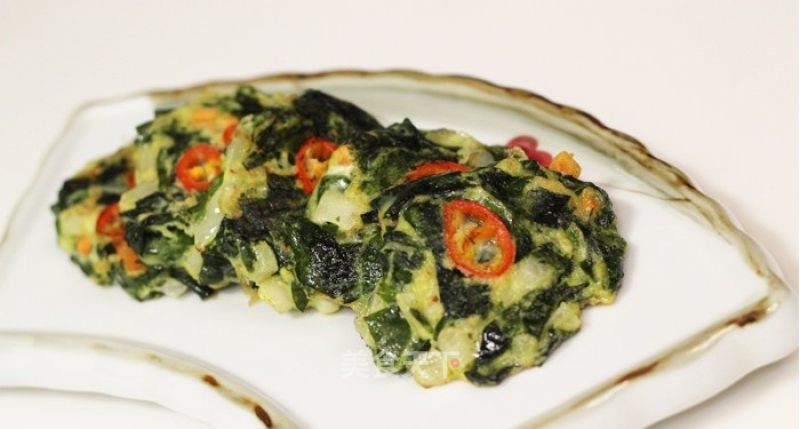 Fresh and Delicious Wakame recipe