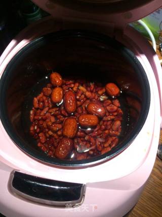 Nourish Kidney Red Kidney Beans recipe