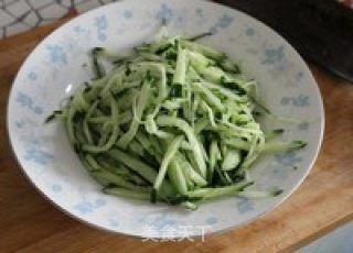 Sesame Fern Powder recipe