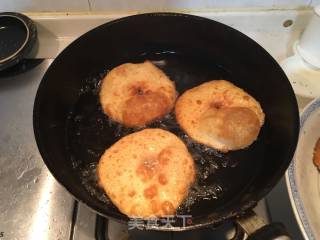 Fried Fritters recipe