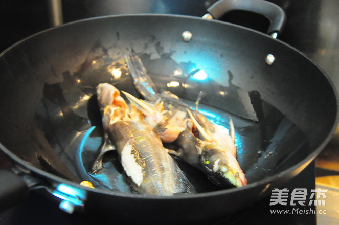 Autumn and Winter Tonic-gayu Tofu Soup recipe