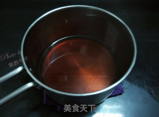 Jiang Jianbao Trial [ginger Pudding] recipe