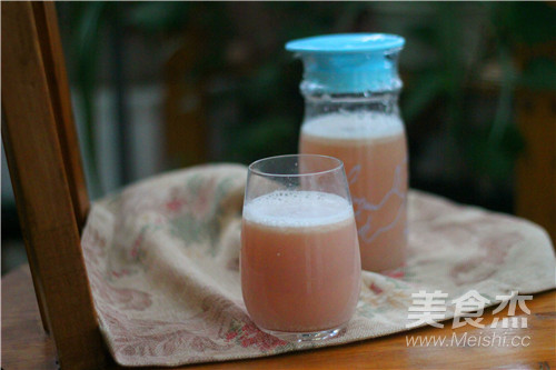 Sydney Pomegranate Juice recipe