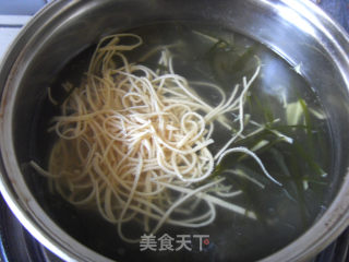 【anhui Cuisine】——————mixed Spicy Soup recipe