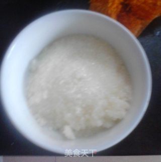 Beautiful Anti-sand Sweet Potato recipe