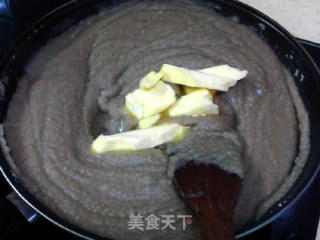 Creamy Chestnut Paste recipe