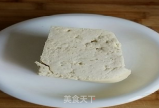 Pen Tube Fish Stewed Tofu recipe