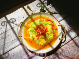 Soup Cabbage recipe