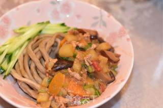 Noodle Taste recipe