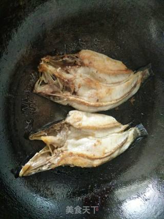 Spicy Black Fish recipe