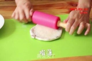 Dried Products from Jiangnan-plum Dried Vegetable Biscuits recipe