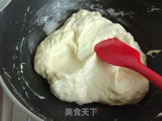 Nougat Sachima recipe