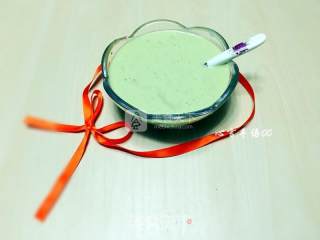 Banana Avocado Shake recipe