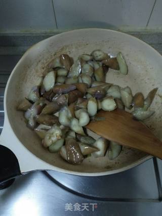 Stir-fried Tomato recipe