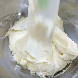 Cheese Mashed Potatoes recipe