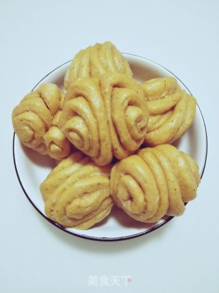 Fruit Hanamaki recipe