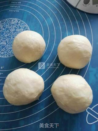 Bunny Sausage Bread recipe
