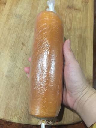 Original Cake Roll recipe
