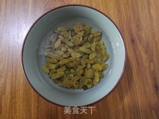 Raisin Toast recipe