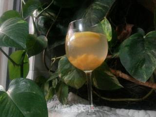 Honey Lemon recipe