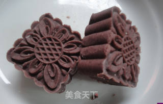 Homemade-----no Additives------red Bean Paste recipe