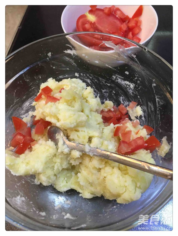 Potato Salad recipe