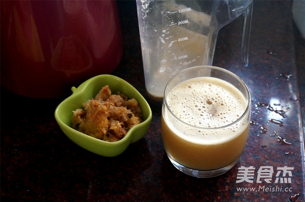 Apple and Sydney Juice recipe