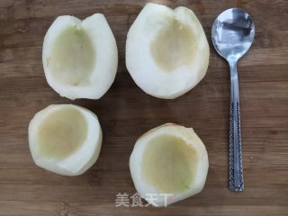 Peach Sauce recipe