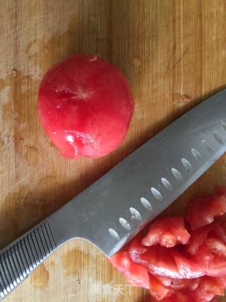 Tomato Pasta recipe