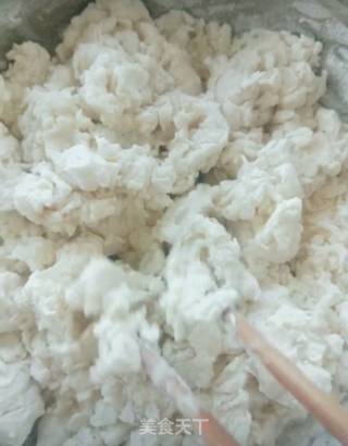 Crispy Sugar Cake recipe