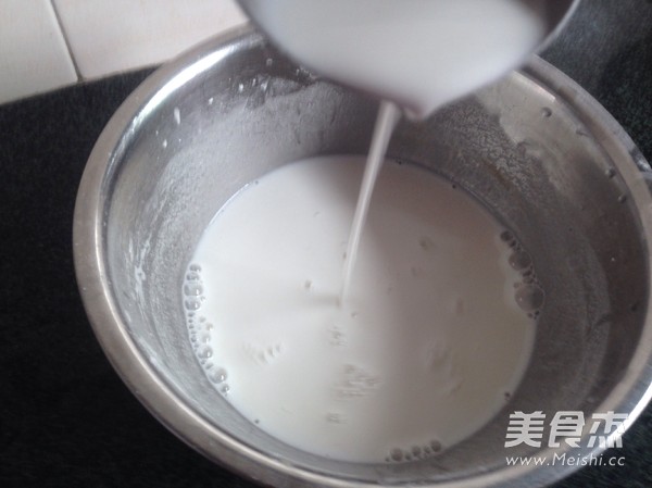 Cantonese Style Egg Rolls recipe