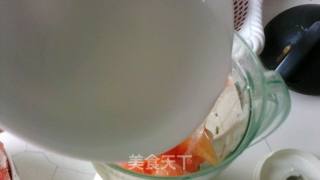 Grapefruit Juice recipe
