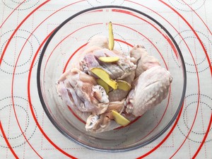 Without Adding A Drop of Water ❗️homemade Home-made Three-juice Braising Pot ❗️ recipe