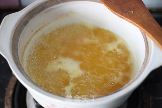 【orange Juice Winter Melon Sticks】——small Snacks that Can be Used to Dispel Heat Even with Zero Cooking recipe