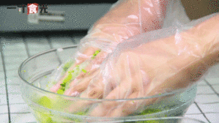 Broccoli Rice Ball recipe