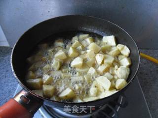 Sauce Three Dice recipe