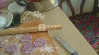 Peony Slow Down recipe