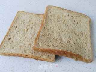 #the 4th Baking Contest and is Love Eat Festival #kaya Toast ~ Singapore Classic Food recipe