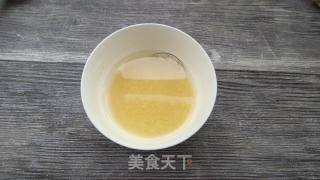 Five-grain Nutritional Rice Cereal recipe