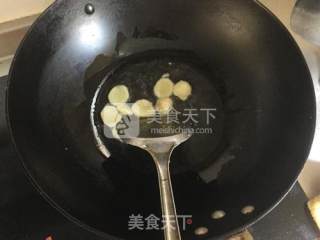 Appetizing and Gluttonous Dried Chickpeas recipe