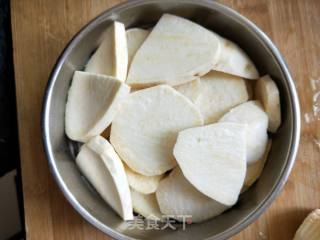 Sweet Potato Cheese Sandwich Ball recipe